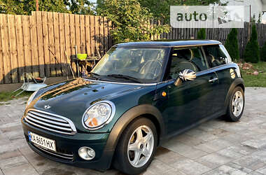 MINI Hatch  2009