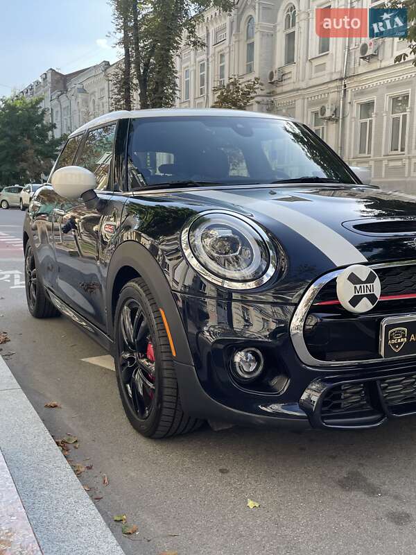 MINI Hatch 2019 MINI Hatch 2019