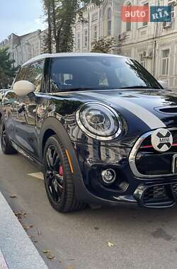 MINI Hatch  2019