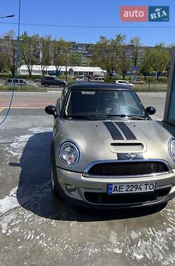 MINI Hatch  2009