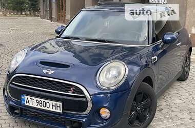 MINI Hatch 2014