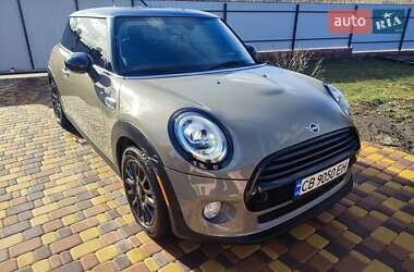MINI Hatch  2019