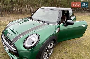 MINI Hatch  2019