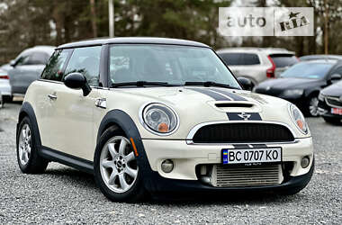 MINI Hatch  2009