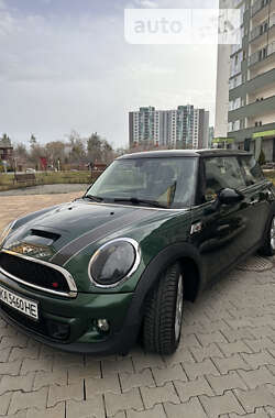 MINI Hatch 2011