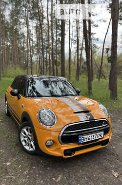 MINI Hatch  2015