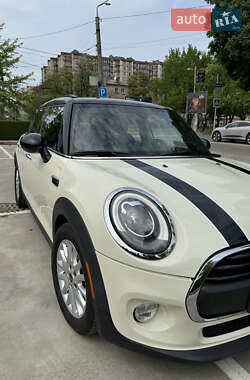 MINI Hatch  2015