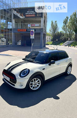 MINI Hatch  2015