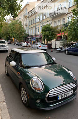 MINI Hatch  2014