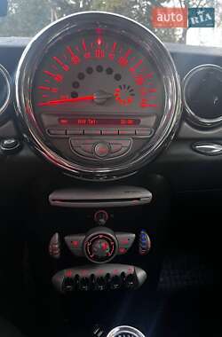 Хэтчбек MINI Hatch 2007 в Львове