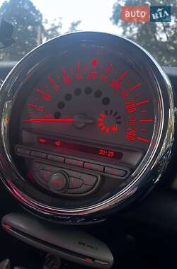 Хэтчбек MINI Hatch 2007 в Львове