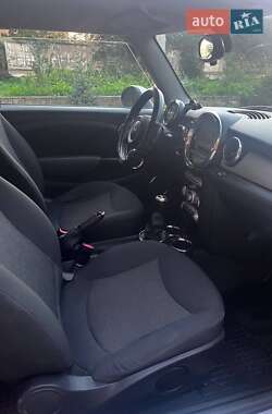 Хэтчбек MINI Hatch 2007 в Львове