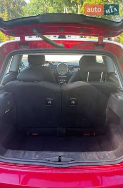 Хэтчбек MINI Hatch 2007 в Львове