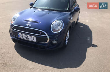 MINI Hatch  2014