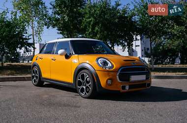 MINI Hatch  2015
