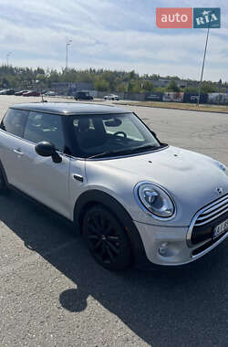MINI Hatch  2017