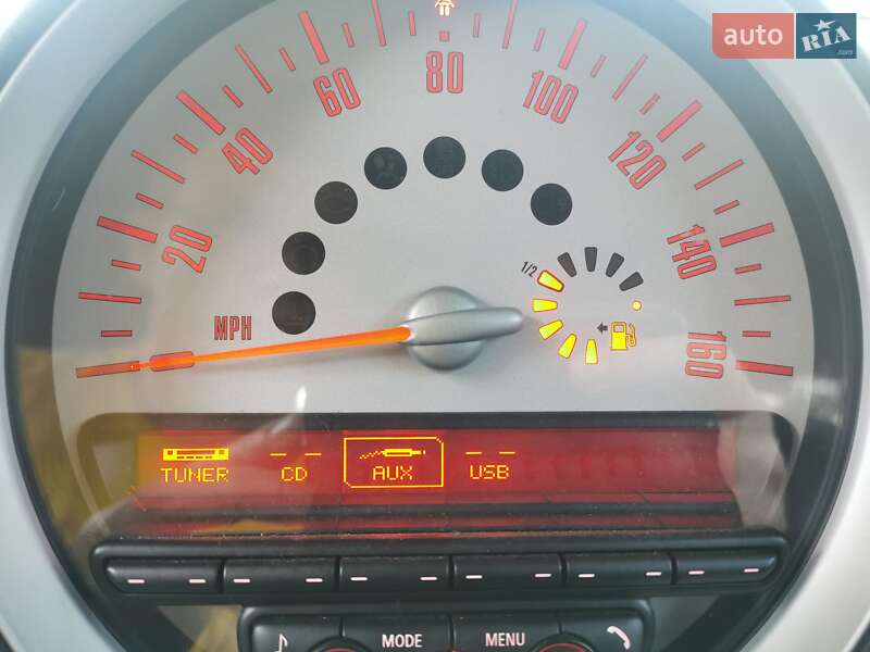 Хэтчбек MINI Hatch 2013 в Николаеве