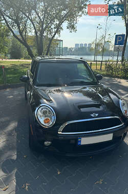 MINI Hatch 2010