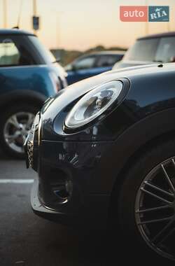 MINI Hatch  2014
