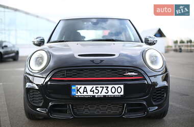 MINI Hatch  2018