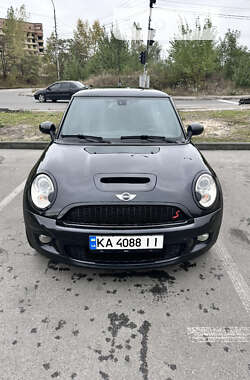 Хетчбек MINI Hatch 2007 в Києві