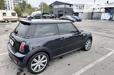 Хетчбек MINI Hatch 2007 в Києві