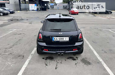 Хетчбек MINI Hatch 2007 в Києві