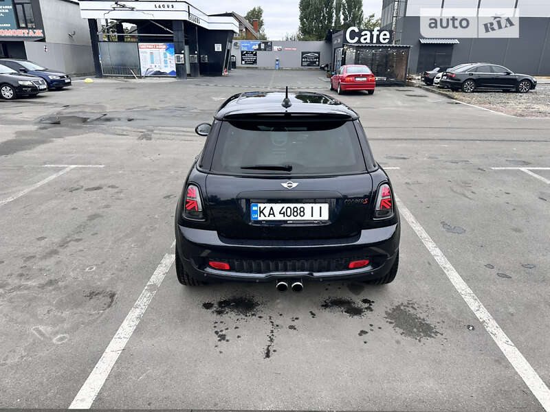 Хетчбек MINI Hatch 2007 в Києві