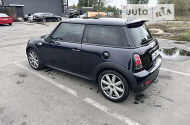 Хетчбек MINI Hatch 2007 в Києві