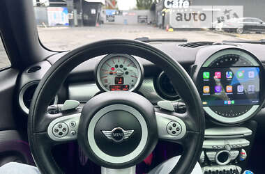 Хетчбек MINI Hatch 2007 в Києві