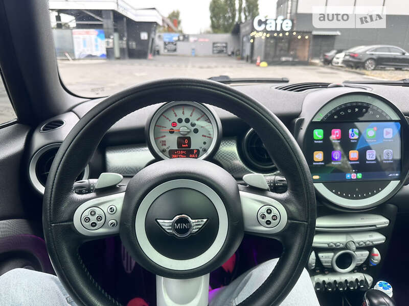 Хетчбек MINI Hatch 2007 в Києві