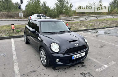 MINI Hatch  2007