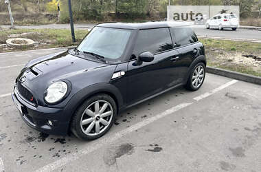 Хетчбек MINI Hatch 2007 в Києві