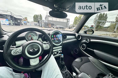 Хетчбек MINI Hatch 2007 в Києві