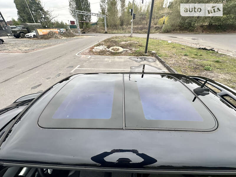 Хетчбек MINI Hatch 2007 в Києві