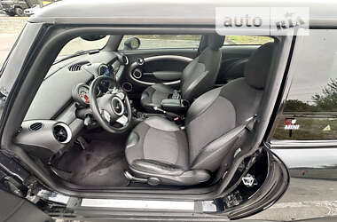 Хетчбек MINI Hatch 2007 в Києві
