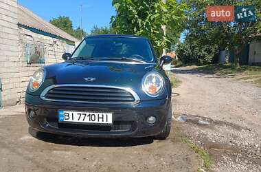 MINI Hatch  2007