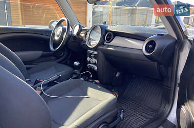 MINI Hatch  2007