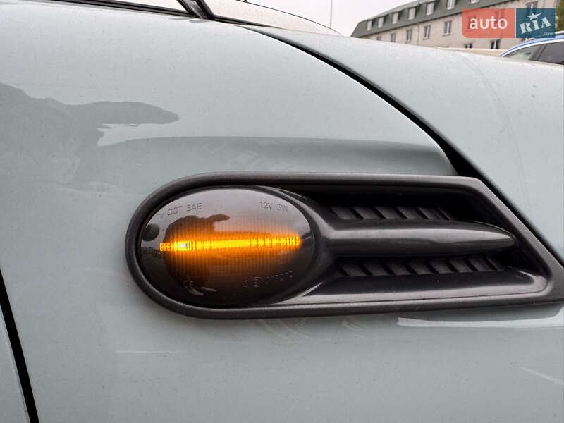 Хетчбек MINI Hatch 2013 в Києві
