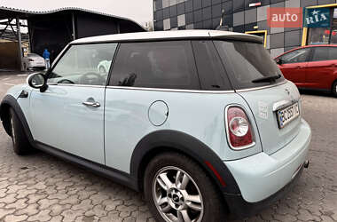 Хетчбек MINI Hatch 2013 в Києві