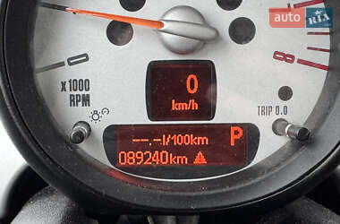 Хетчбек MINI Hatch 2013 в Києві