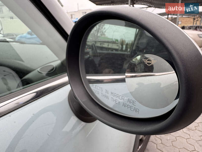 Хетчбек MINI Hatch 2013 в Києві