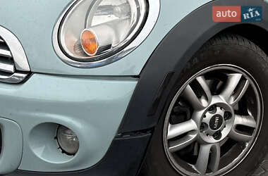 Хетчбек MINI Hatch 2013 в Києві