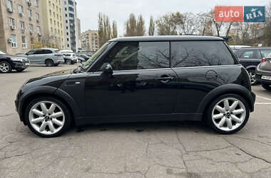 Хетчбек MINI Hatch 2002 в Києві