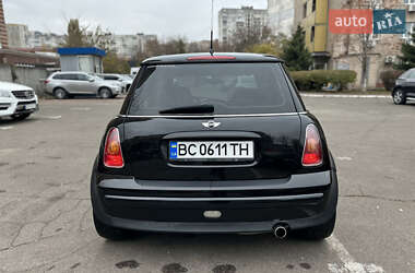Хетчбек MINI Hatch 2002 в Києві