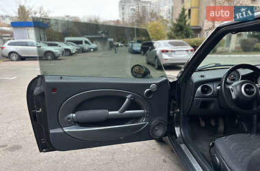 Хетчбек MINI Hatch 2002 в Києві