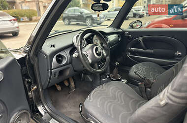 Хетчбек MINI Hatch 2002 в Києві