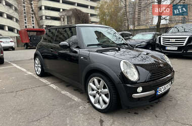 Хетчбек MINI Hatch 2002 в Києві