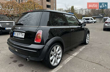 Хетчбек MINI Hatch 2002 в Києві