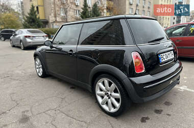 Хетчбек MINI Hatch 2002 в Києві